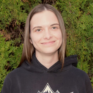 Laura Pickering, Admissions at Sober First Recovery