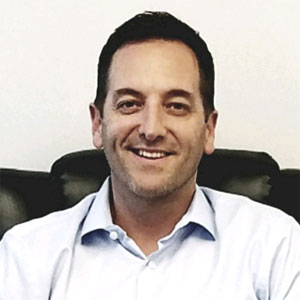 Dr. Mike Kelly, DNP, Psychiatric Director at Sober First Recovery