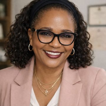Keisha M. Simon, Lead Case Manager at Sober First Recovery