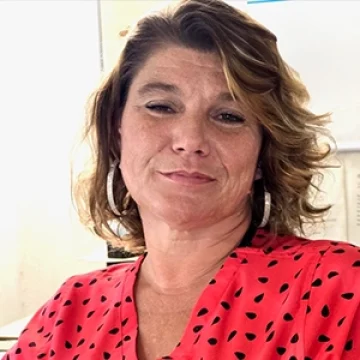 Canada Schronce, Lead BHT at Sober First Recovery